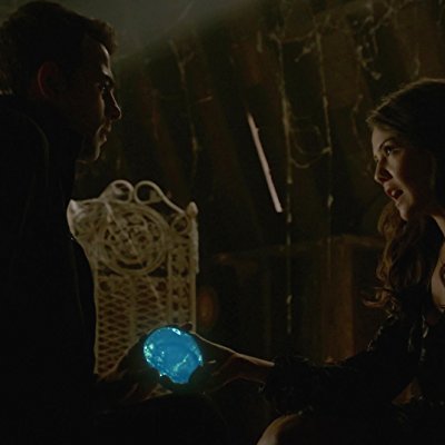 Kol Mikaelson