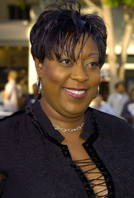 Loni Love