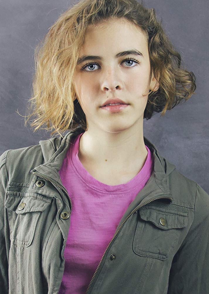 Sierra Anne Murphy