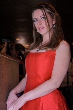 Megan Pribyl