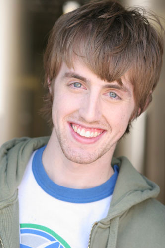 Alex Robert Holmes