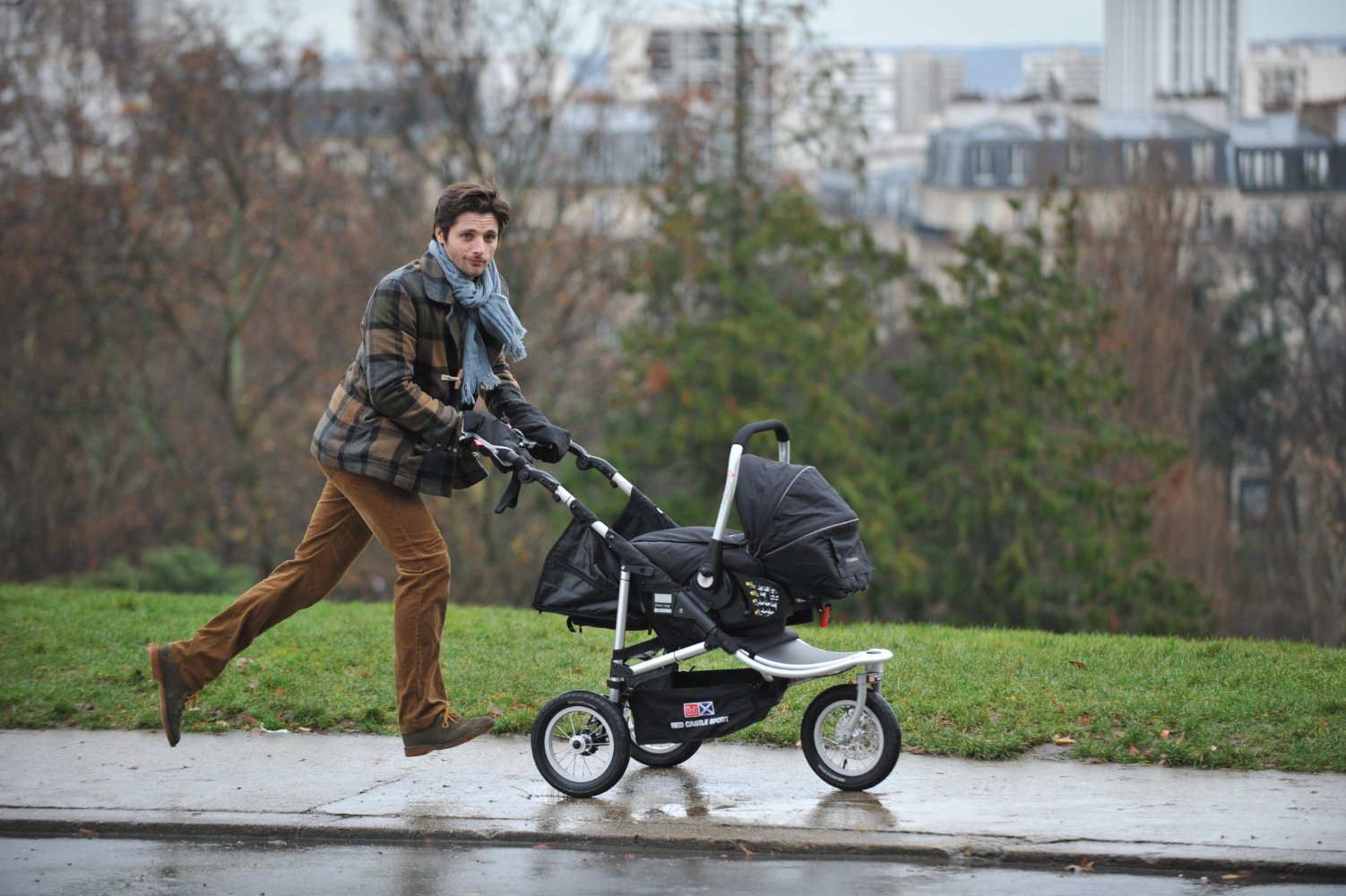 Raphaël Personnaz