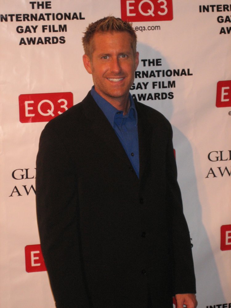 Joe Everett Michaels