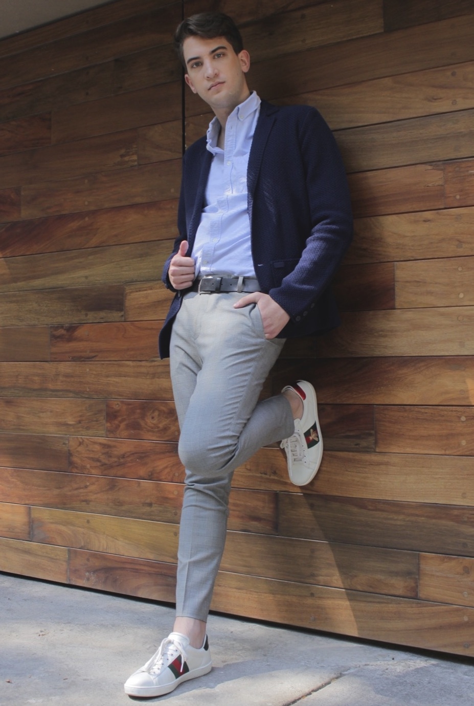 Dylan Hall