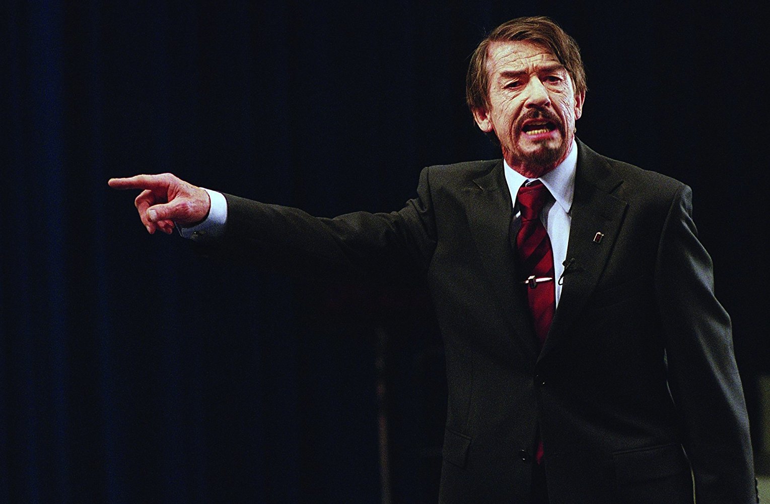 Adam Sutler