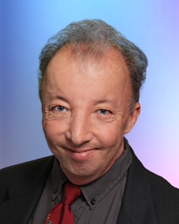Thomas Sheeter
