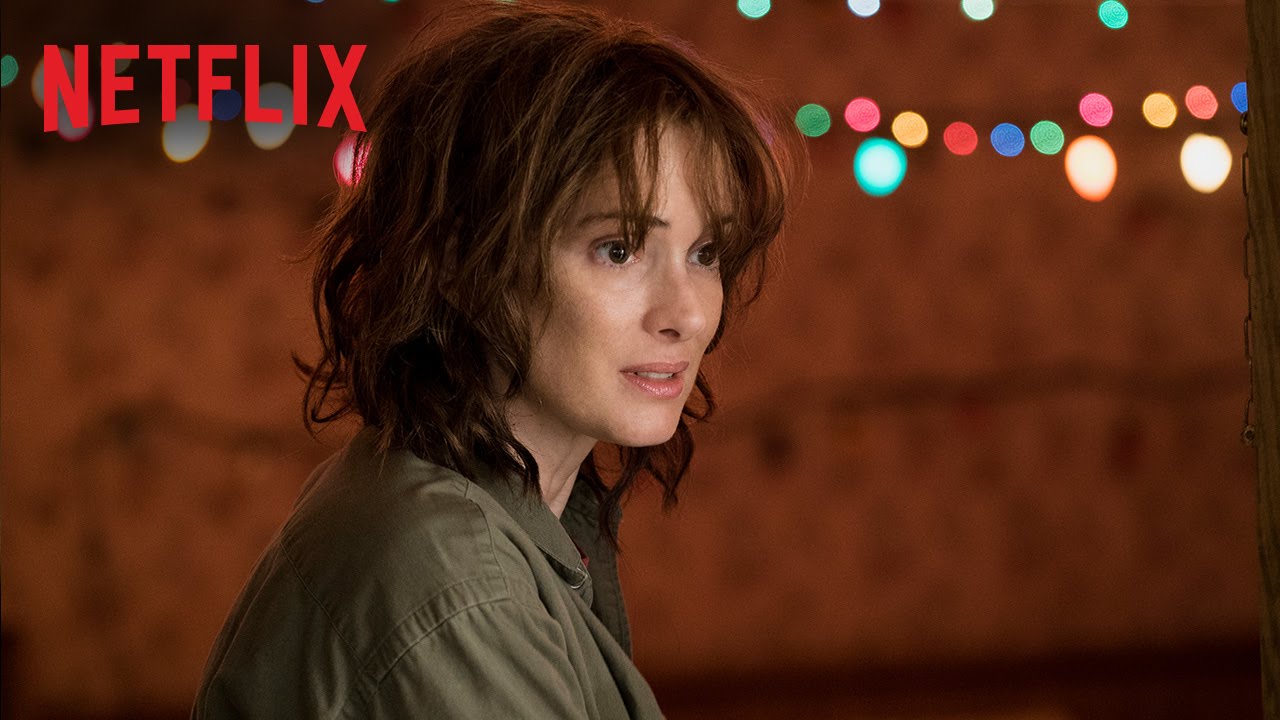 Joyce Byers