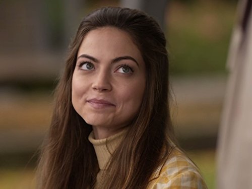 Caitlin Carver