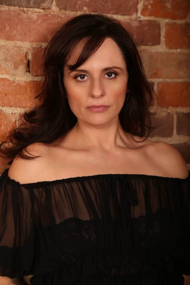 Katerina Taxia