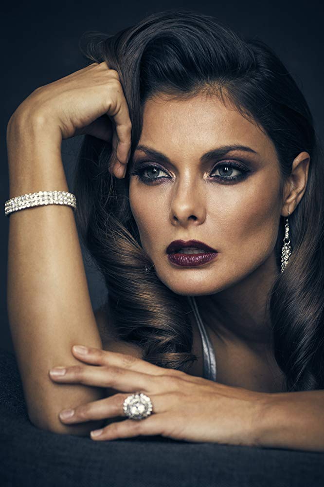Marta Morilla