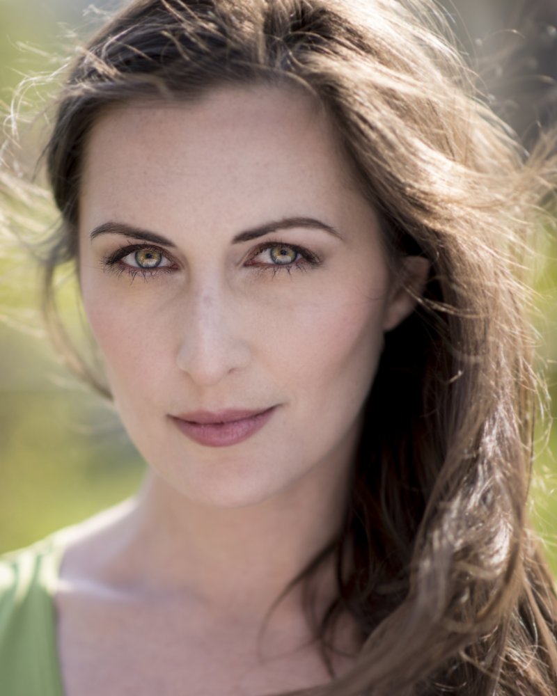 Hilary Montgomery
