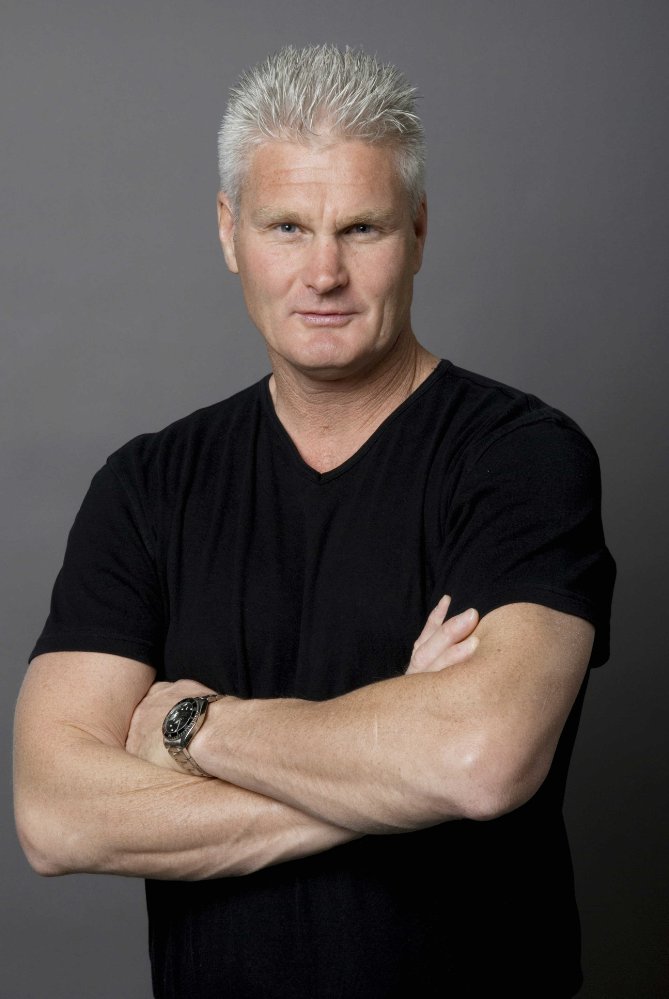 Christopher Connolly