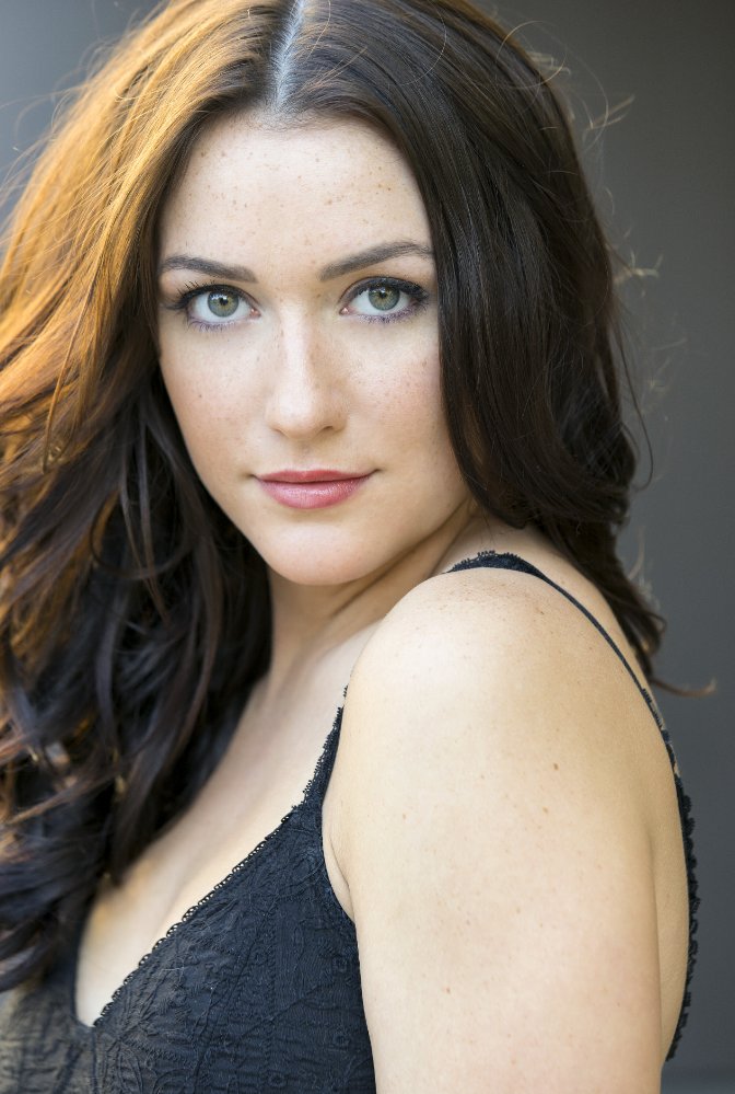 Bailey Anne Borders