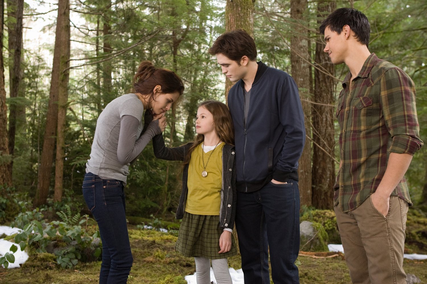 Edward Cullen (Twilight character)