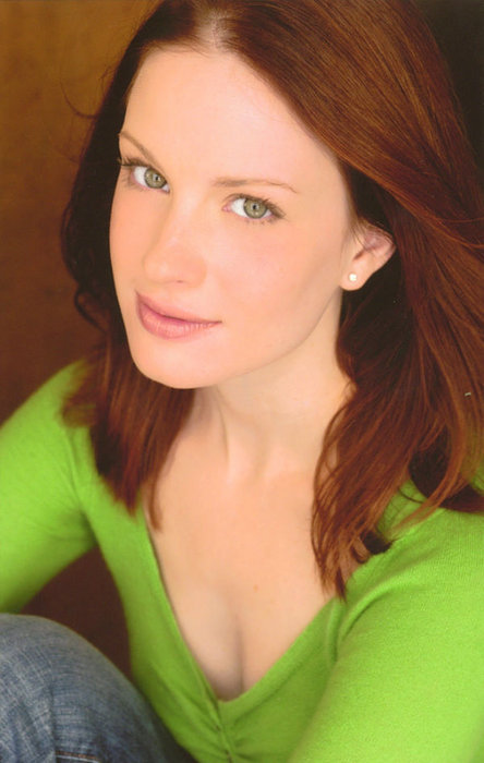Elisabeth Abbott