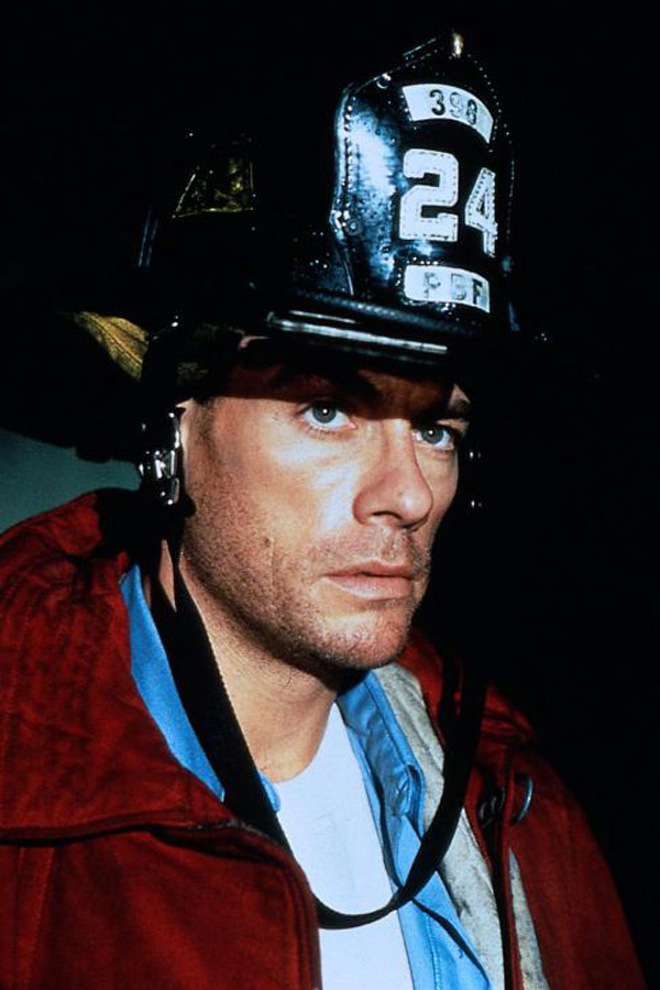 Darren McCord