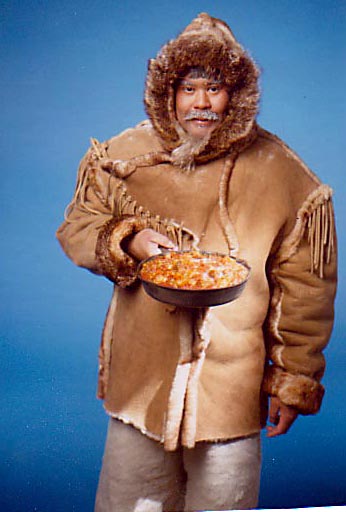 Rudy Jones