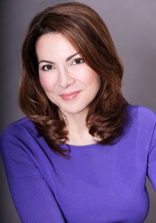 Shelley Brietling