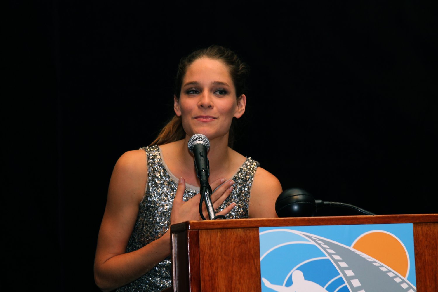 Sarah Bishop