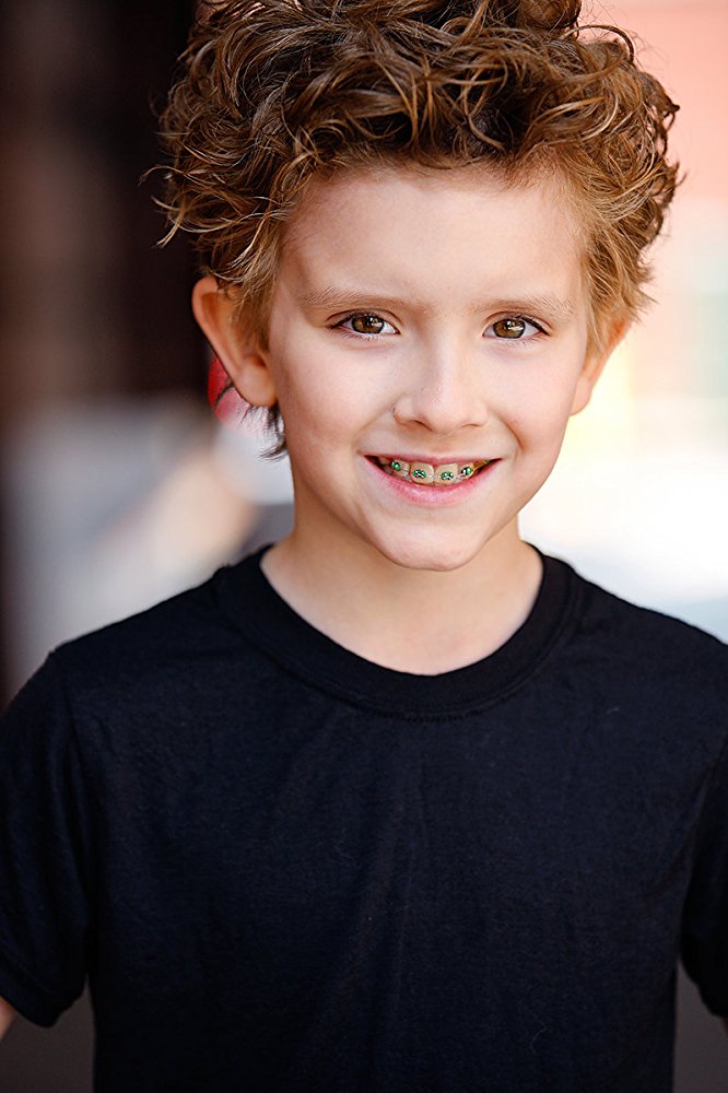 Grady Oberton