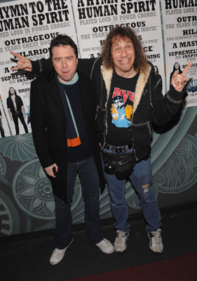 Sacha Gervasi