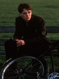 Michael Legge
