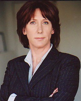 Carol Avery