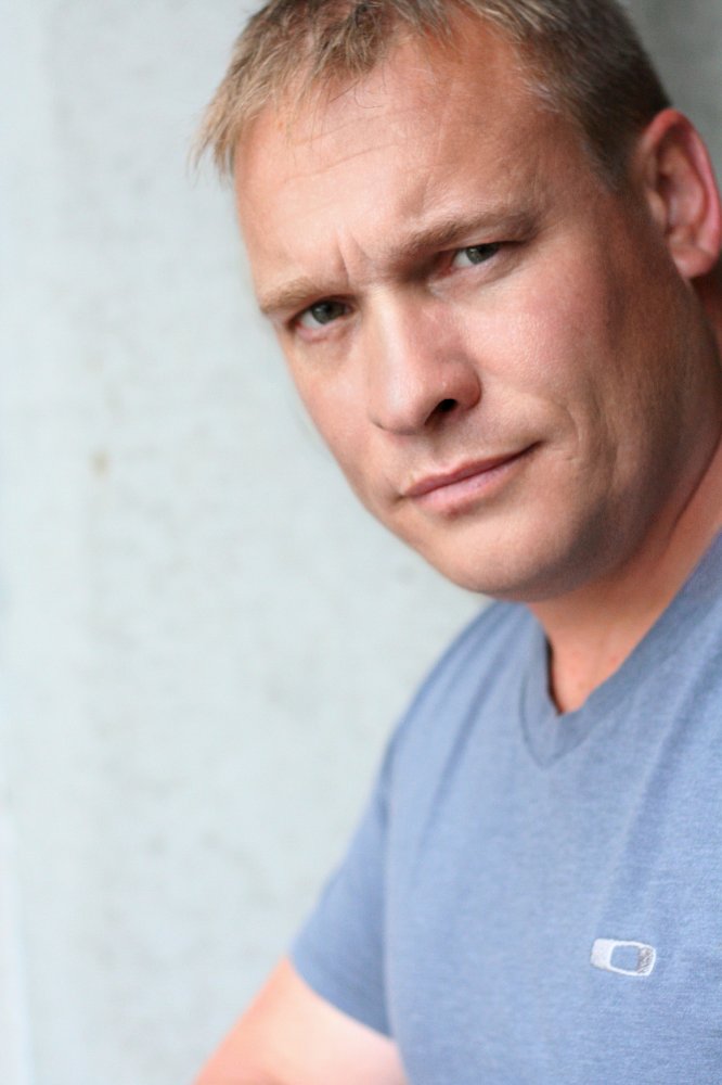 Michael Whinnett