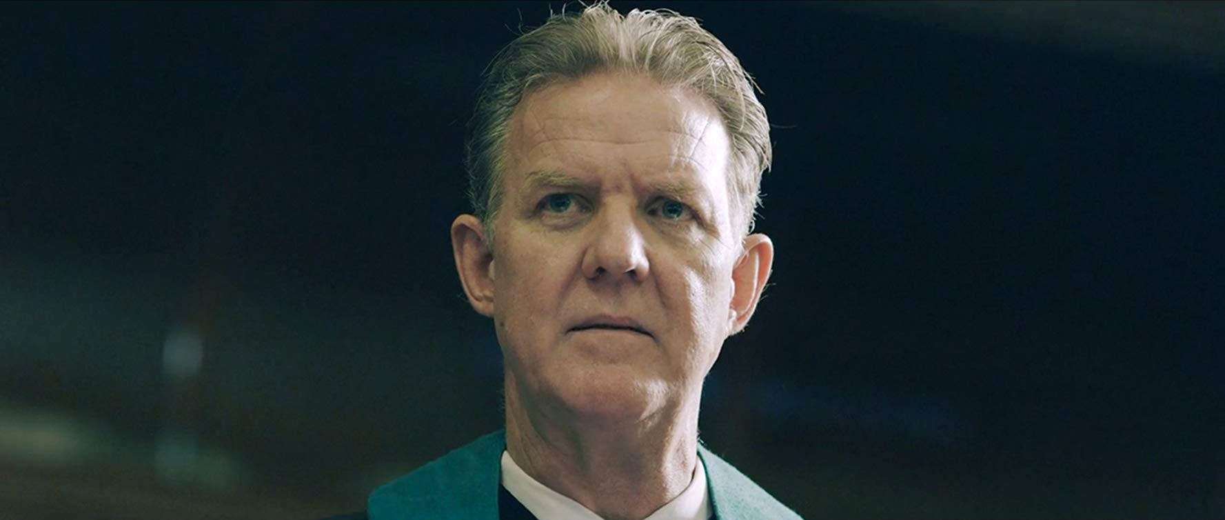 Barry Clifton
