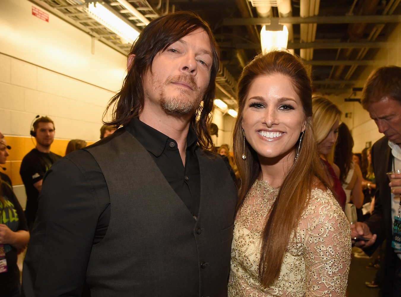 Cassadee Pope