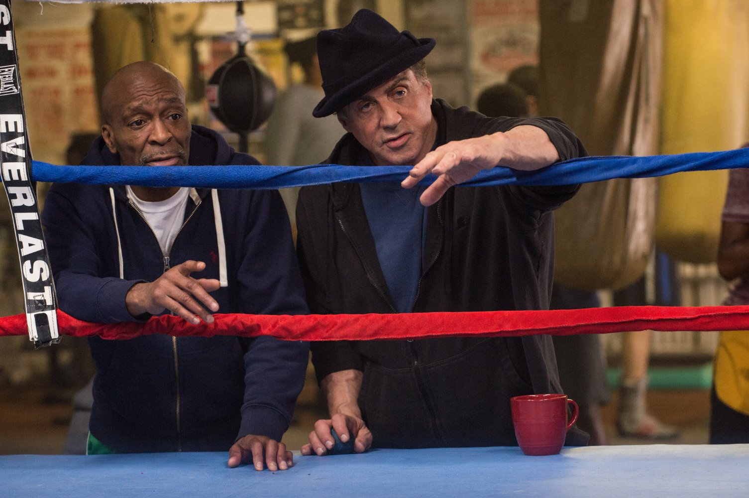 Rocky Balboa