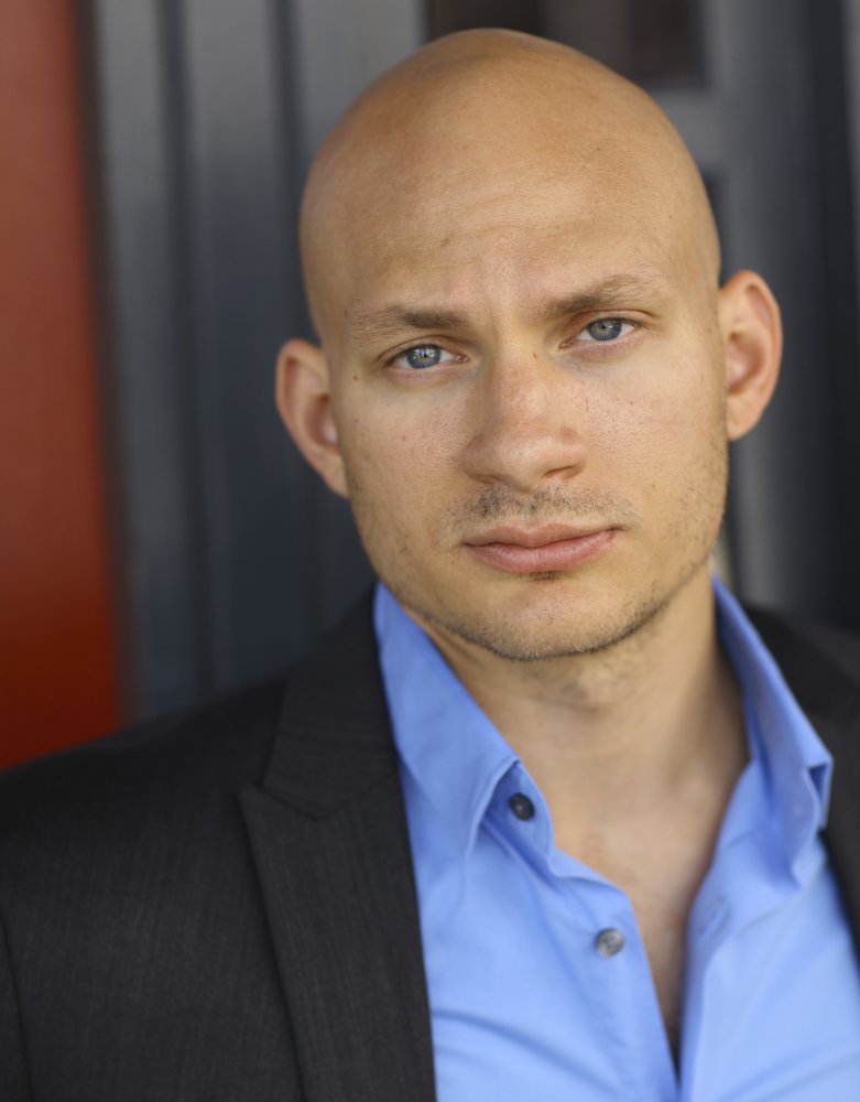Sean Richmond