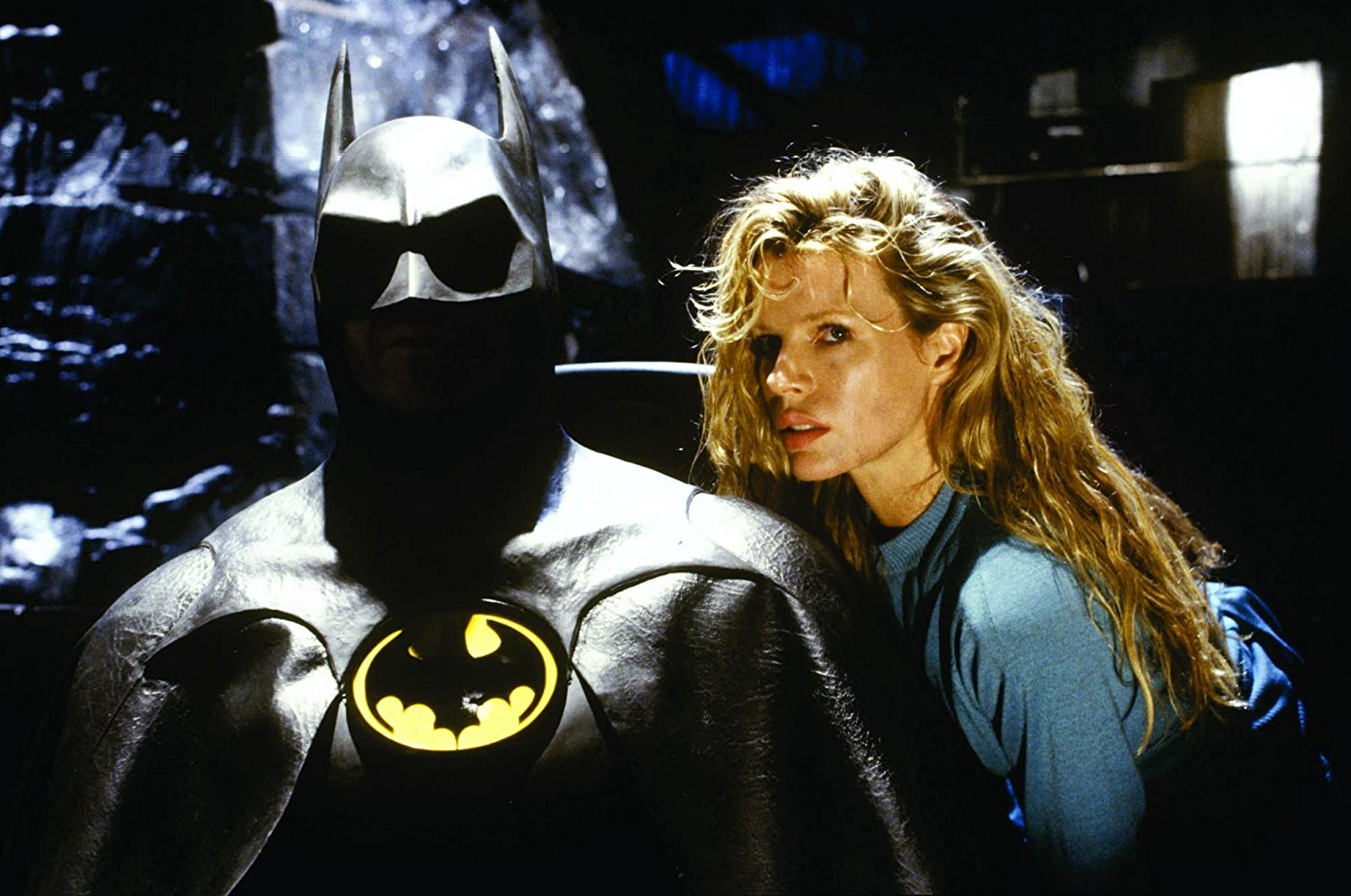 Vicki Vale