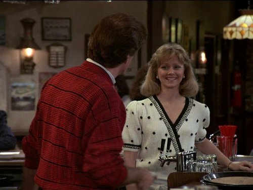 Sam Malone
