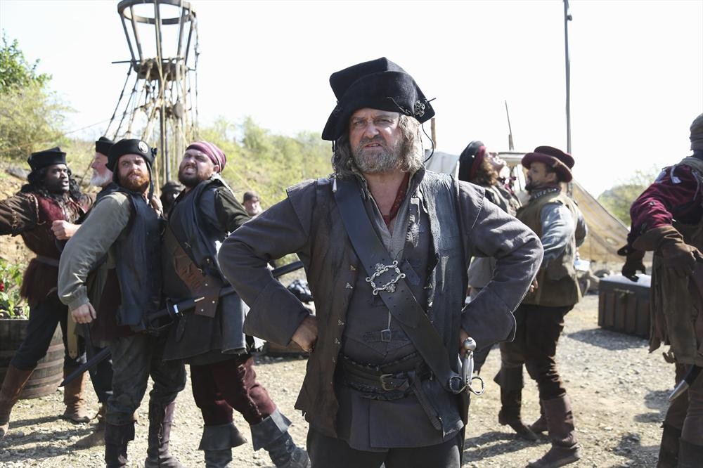 Pirate King