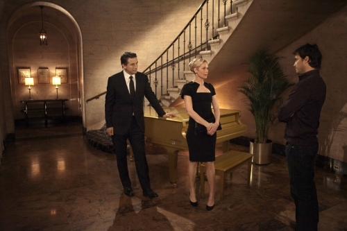 William van der Woodsen