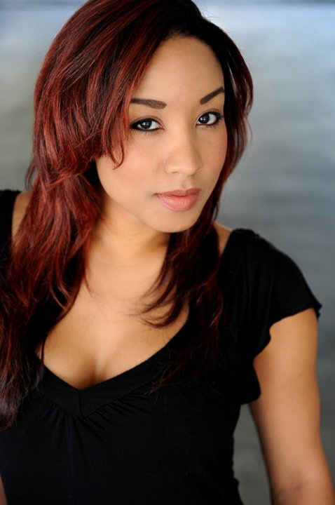 Felicia Chong