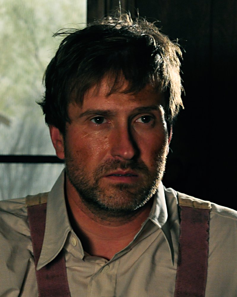 Todd William Worden