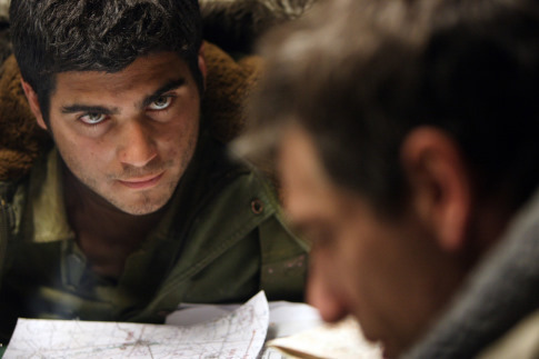 Oshri Cohen