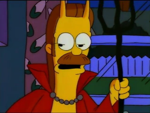 Ned Flanders
