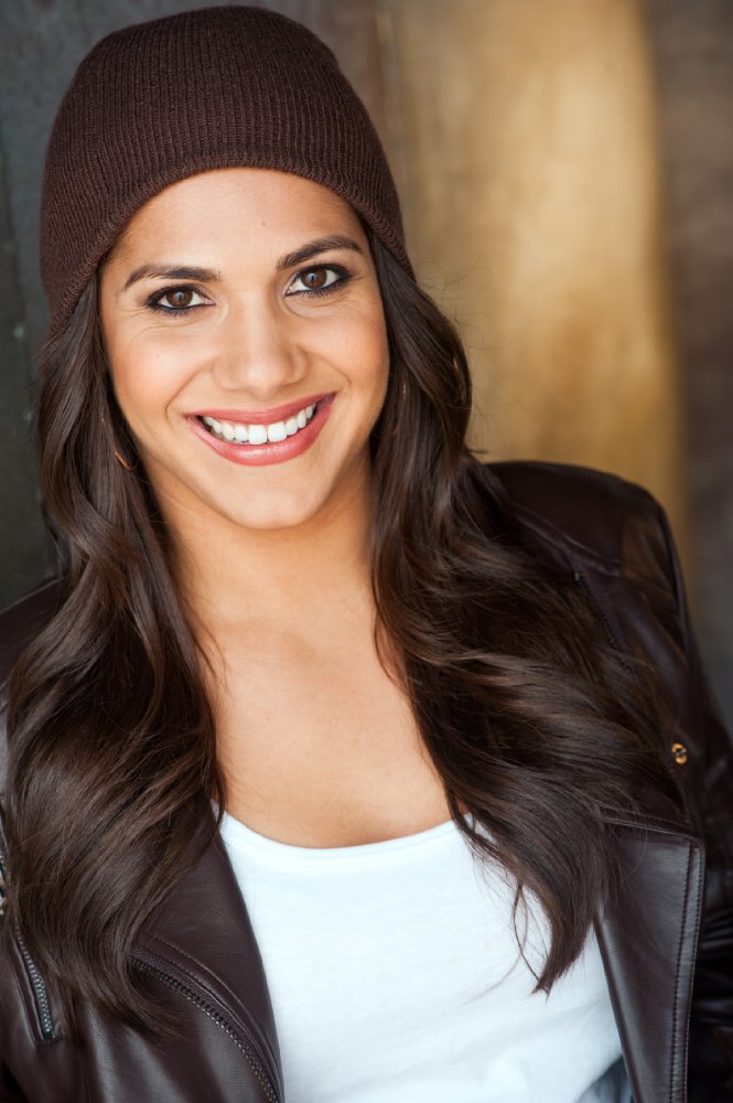 Amy Urbina