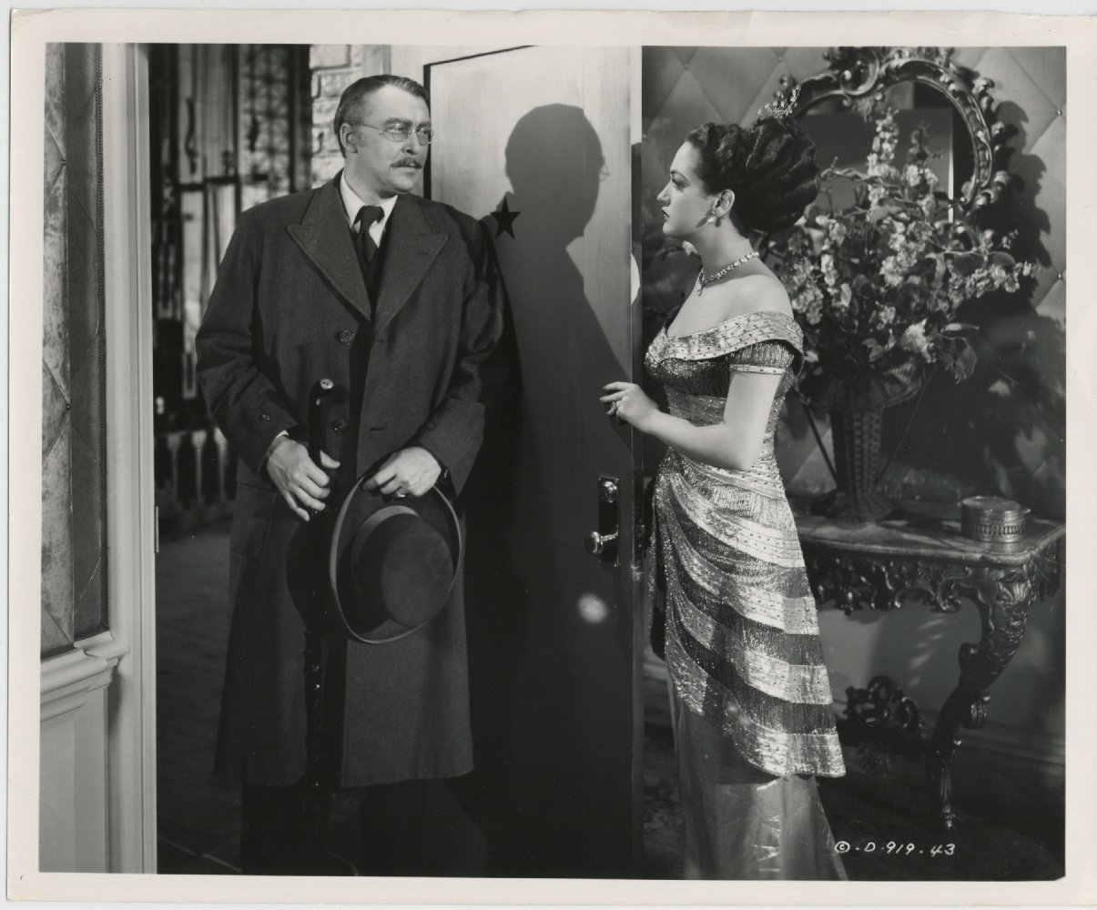 Dorothy Lamour