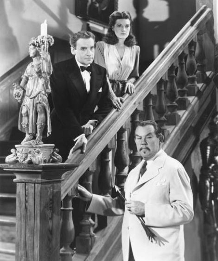 Sidney Toler