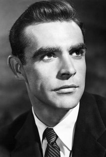Sean Connery