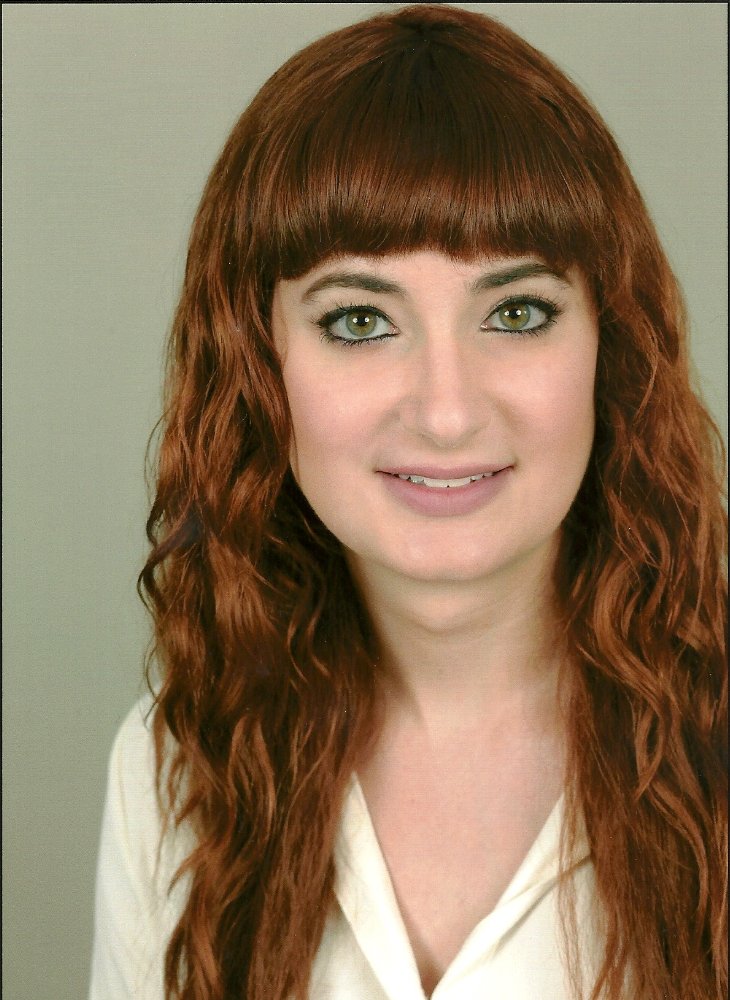 Alice Greenfield
