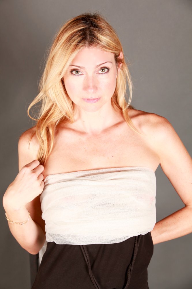Cindy Dolenc