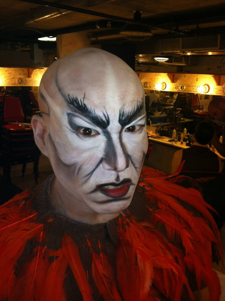 Steve Huang