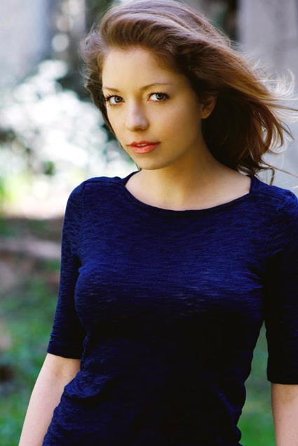 Lacy Marie Meyer