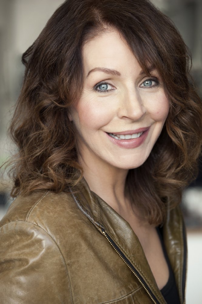 Suzanne Cyr