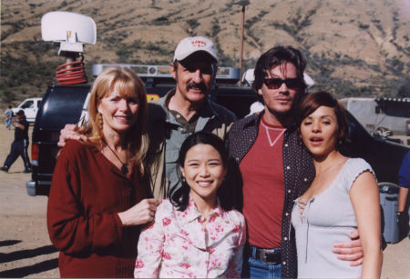 Burt Gummer